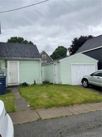 80 Abbott Road, Buffalo, NY 14220