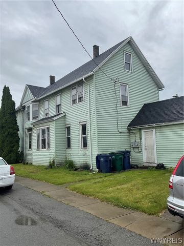 80 Abbott Road, Buffalo, NY 14220