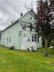 80 Abbott Road, Buffalo, NY 14220