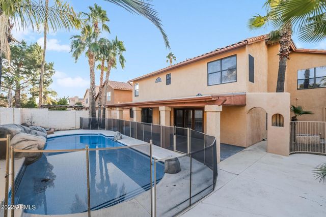 6934 W Kristal, Glendale, AZ 85308