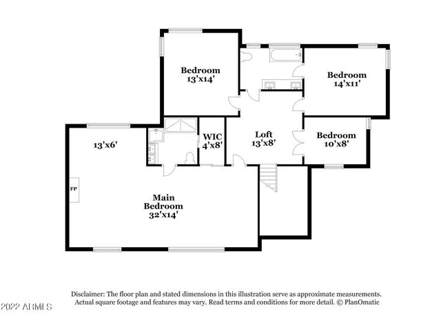 6934 W Kristal, Glendale, AZ 85308