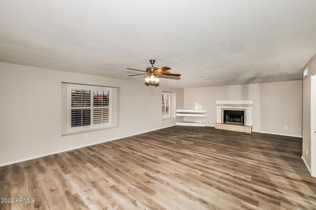 6934 W Kristal, Glendale, AZ 85308