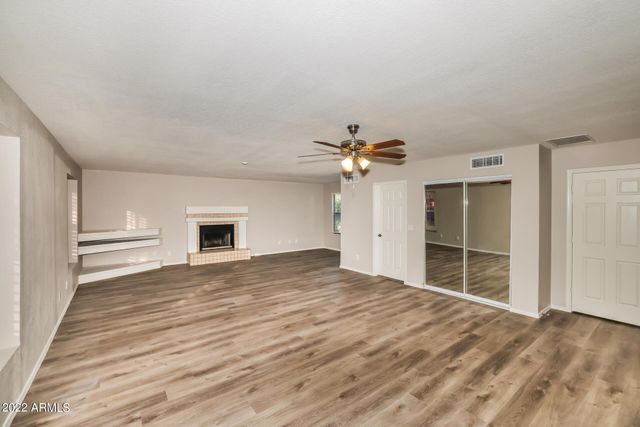 6934 W Kristal, Glendale, AZ 85308