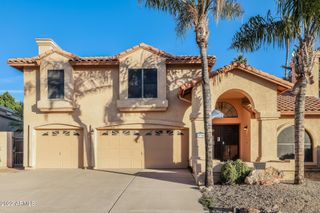 6934 W Kristal, Glendale, AZ 85308