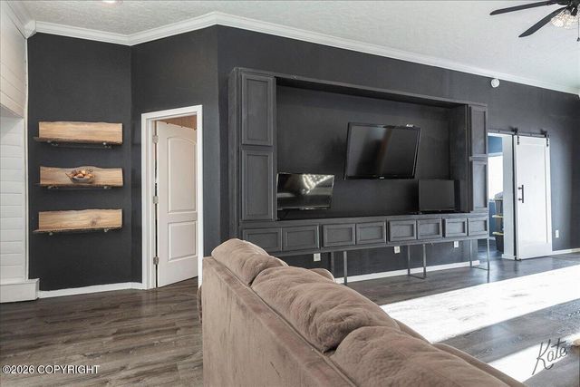 691 Steele Creek Road, Fairbanks, AK 99712