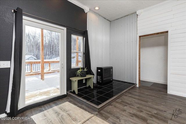 691 Steele Creek Road, Fairbanks, AK 99712