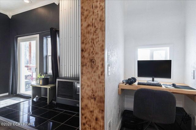 691 Steele Creek Road, Fairbanks, AK 99712