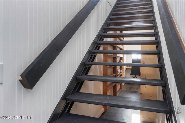 691 Steele Creek Road, Fairbanks, AK 99712