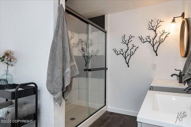 691 Steele Creek Road, Fairbanks, AK 99712