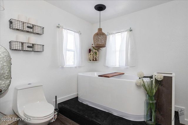 691 Steele Creek Road, Fairbanks, AK 99712