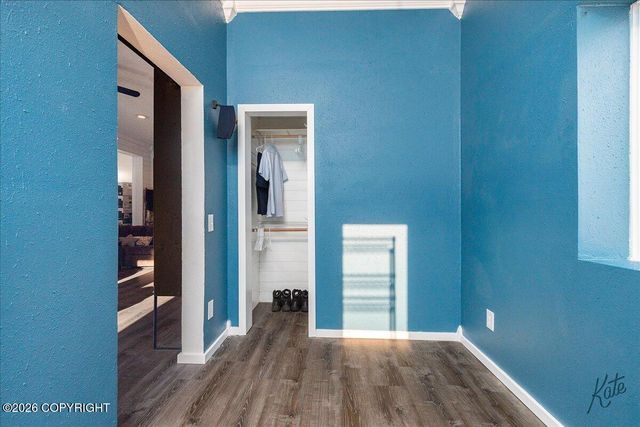 691 Steele Creek Road, Fairbanks, AK 99712