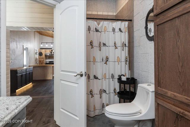 691 Steele Creek Road, Fairbanks, AK 99712