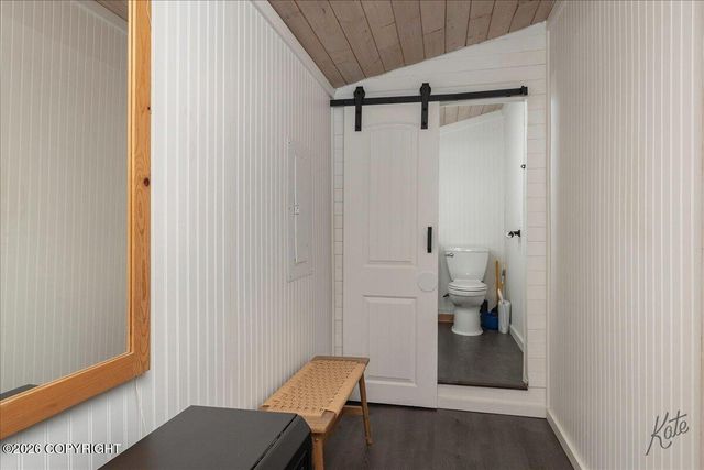 691 Steele Creek Road, Fairbanks, AK 99712