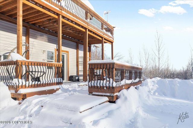 691 Steele Creek Road, Fairbanks, AK 99712