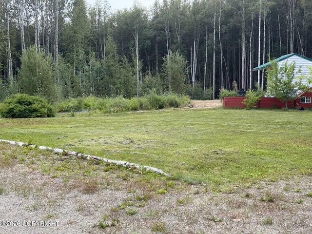691 Steele Creek Road, Fairbanks, AK 99712