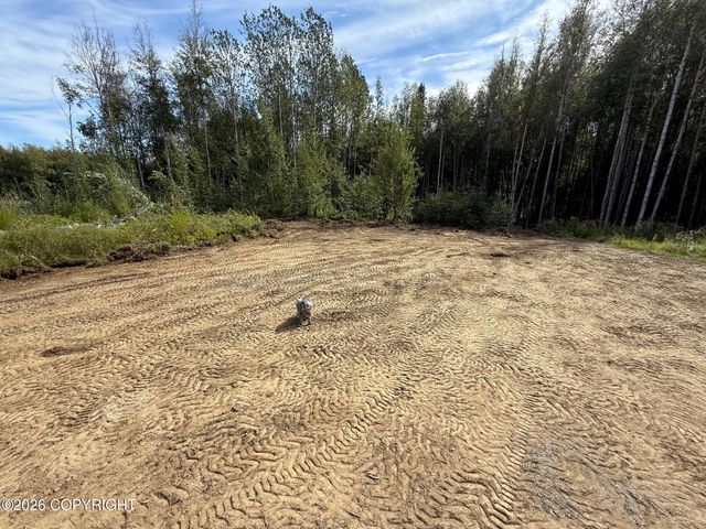 691 Steele Creek Road, Fairbanks, AK 99712