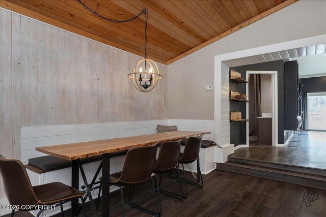 691 Steele Creek Road, Fairbanks, AK 99712