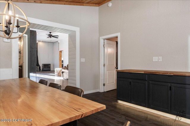 691 Steele Creek Road, Fairbanks, AK 99712