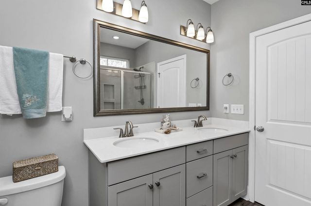 4041 Summerland Way, Elgin, SC 29045