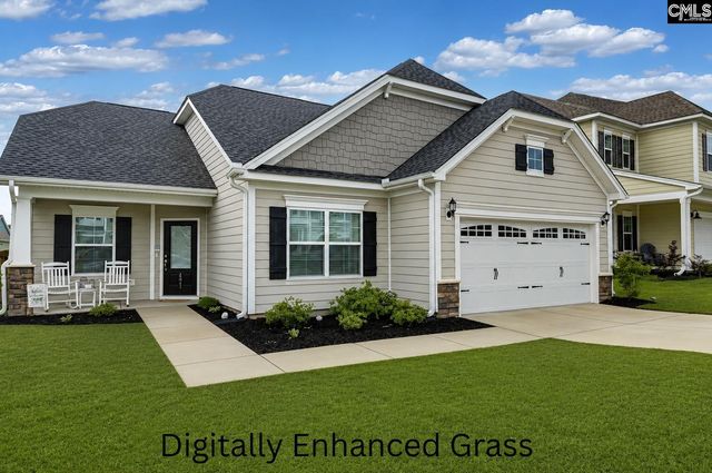 4041 Summerland Way, Elgin, SC 29045