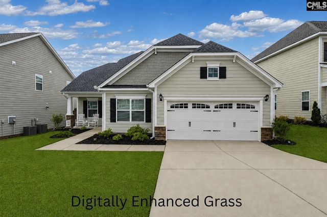 4041 Summerland Way, Elgin, SC 29045