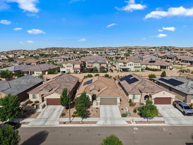 2936 Kings Canyon Loop NE, Rio Rancho, NM 87144