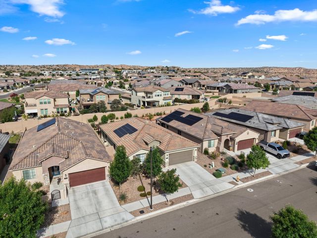 2936 Kings Canyon Loop NE, Rio Rancho, NM 87144