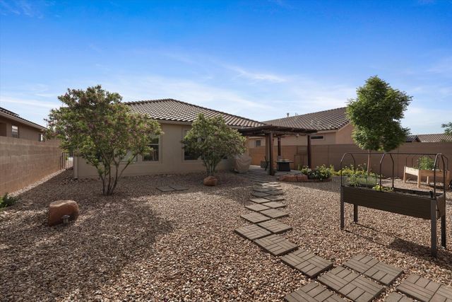 2936 Kings Canyon Loop NE, Rio Rancho, NM 87144