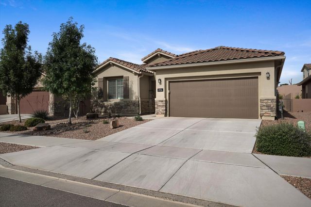2936 Kings Canyon Loop NE, Rio Rancho, NM 87144