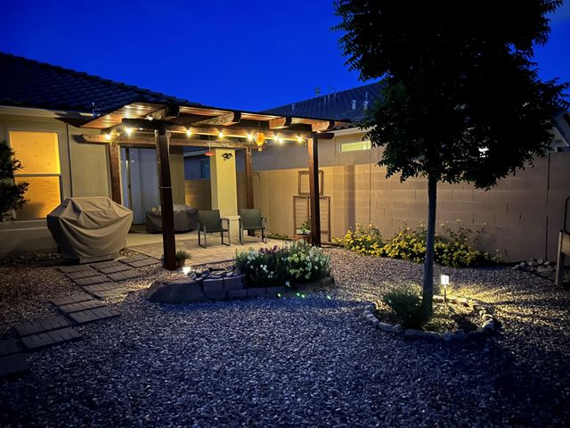 2936 Kings Canyon Loop NE, Rio Rancho, NM 87144