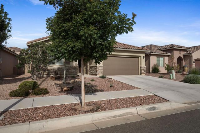 2936 Kings Canyon Loop NE, Rio Rancho, NM 87144