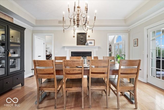 4007 E 161st Street, Westfield, IN 46062