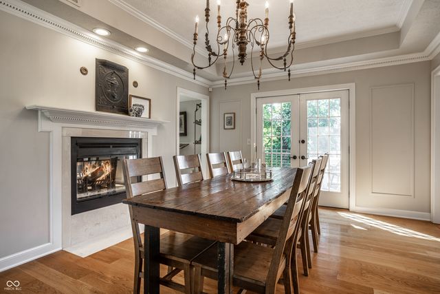 4007 E 161st Street, Westfield, IN 46062