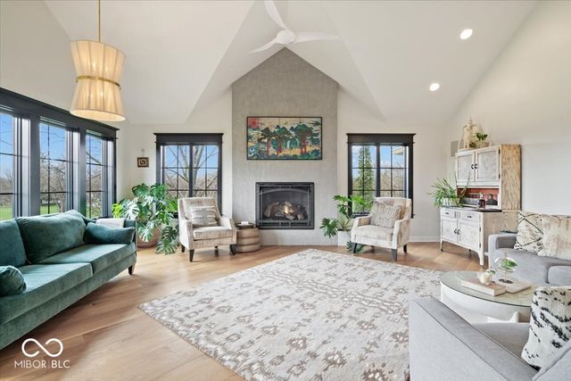 4007 E 161st Street, Westfield, IN 46062