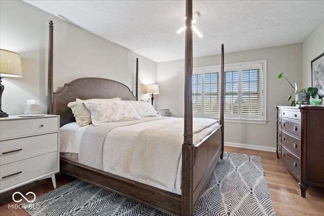 4007 E 161st Street, Westfield, IN 46062