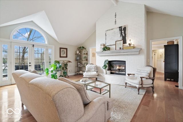 4007 E 161st Street, Westfield, IN 46062