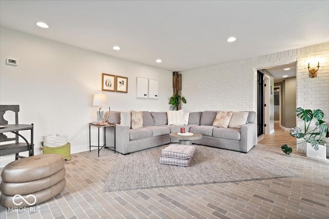 4007 E 161st Street, Westfield, IN 46062