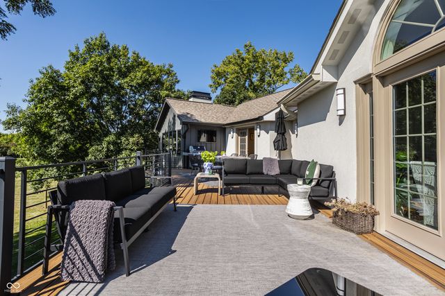 4007 E 161st Street, Westfield, IN 46062