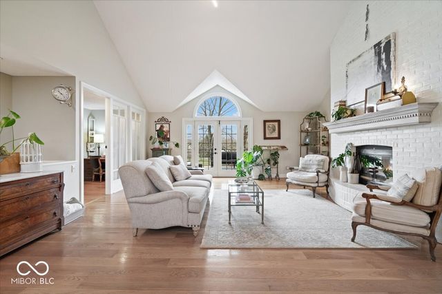 4007 E 161st Street, Westfield, IN 46062