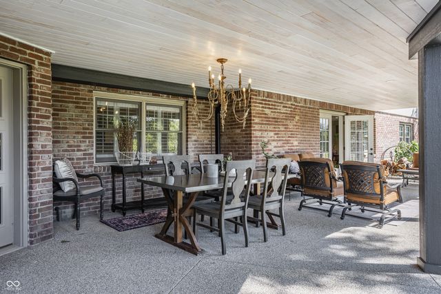 4007 E 161st Street, Westfield, IN 46062