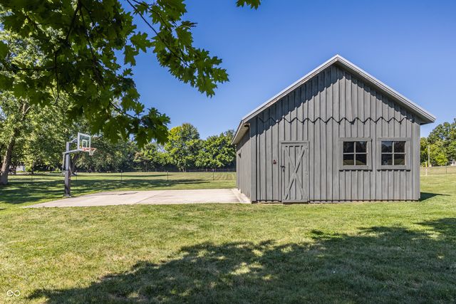 4007 E 161st Street, Westfield, IN 46062