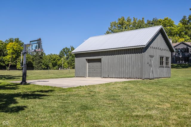 4007 E 161st Street, Westfield, IN 46062