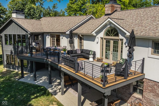 4007 E 161st Street, Westfield, IN 46062