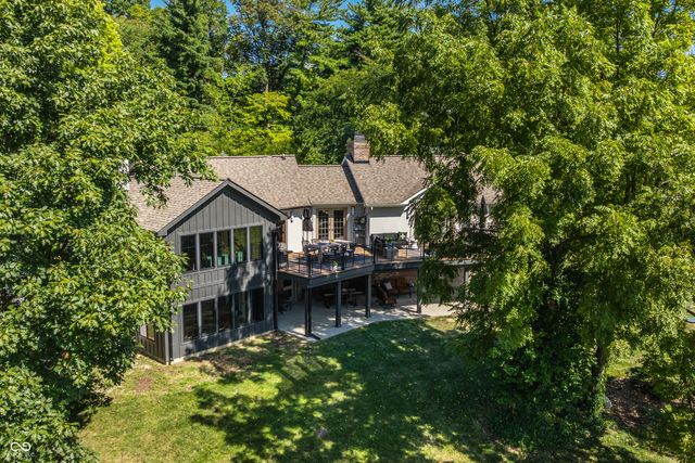 4007 E 161st Street, Westfield, IN 46062