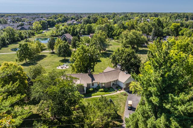 4007 E 161st Street, Westfield, IN 46062