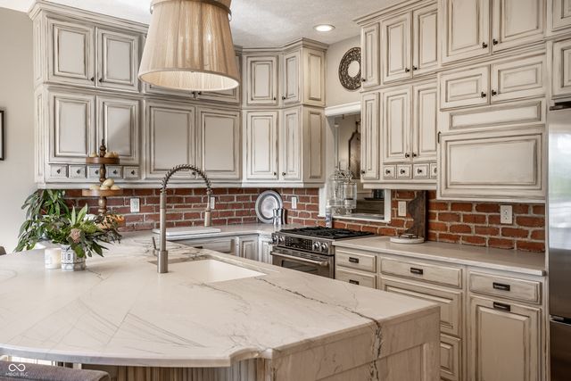 4007 E 161st Street, Westfield, IN 46062