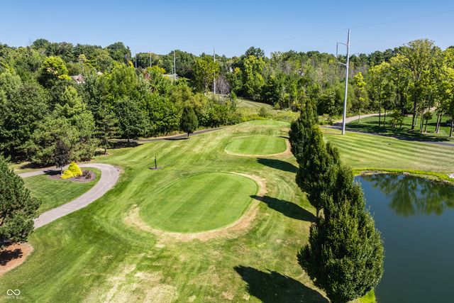 4007 E 161st Street, Westfield, IN 46062