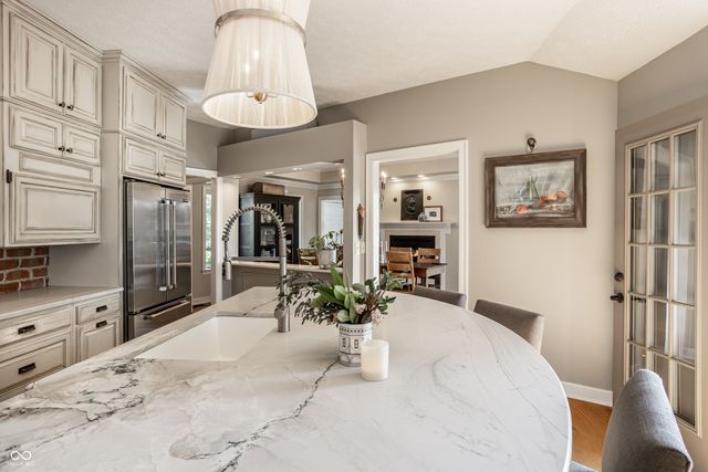 4007 E 161st Street, Westfield, IN 46062