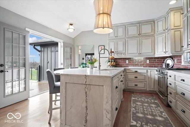 4007 E 161st Street, Westfield, IN 46062