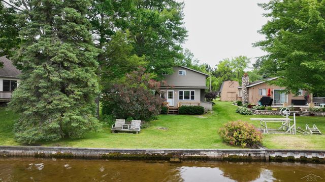 4344 Bay Road, Gladwin, MI 48624